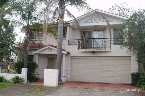 Property photo of 1/4-8 Murray Street Northmead NSW 2152