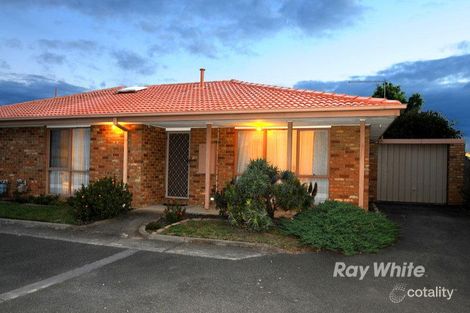Property photo of 6/41 Brett Drive Keysborough VIC 3173