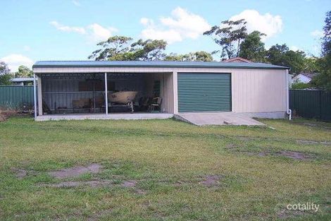 Property photo of 20 Bay Street Callala Bay NSW 2540