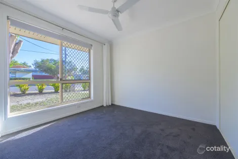 Property photo of 74 Boles Street West Gladstone QLD 4680
