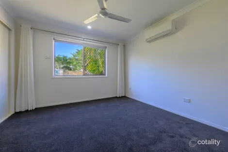 Property photo of 74 Boles Street West Gladstone QLD 4680