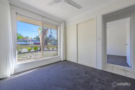 Property photo of 74 Boles Street West Gladstone QLD 4680