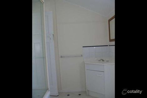 Property photo of 21 Denman Street Leichhardt QLD 4305