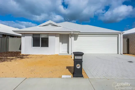 11 MOGUM BEND, SOUTH YUNDERUP, WA 6208