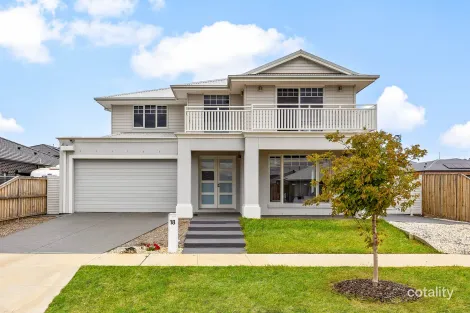 18 Noah St, Gisborne, VIC 3437