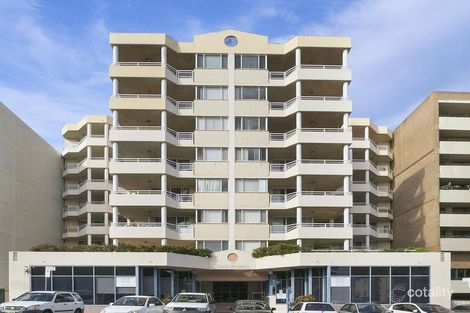 Property photo of 41/11-15 Bond Street Hurstville NSW 2220