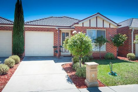 3a Healy Ave, Sunbury, VIC 3429
