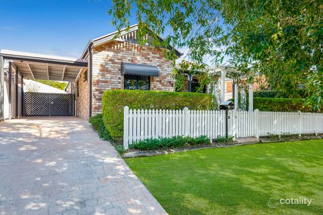 Property photo of 10 Chesterton Crescent Sippy Downs QLD 4556