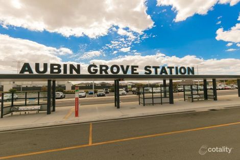 Property photo of 4 Nepine Vista Wandi WA 6167