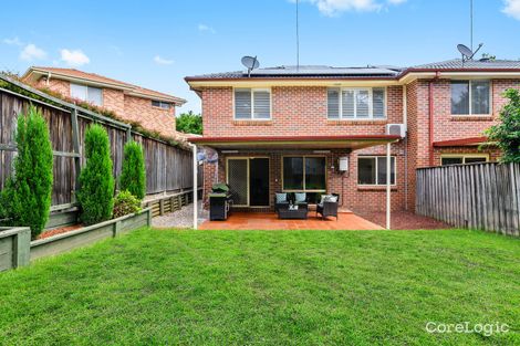 Property photo of 8 Northwood Way Cherrybrook NSW 2126