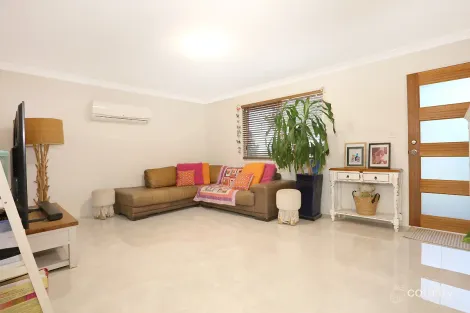 Property photo of 170 Alexander Drive Highland Park QLD 4211