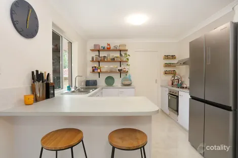 Property photo of 170 Alexander Drive Highland Park QLD 4211