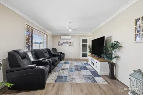 Property photo of 63 Hickory Drive Narangba QLD 4504
