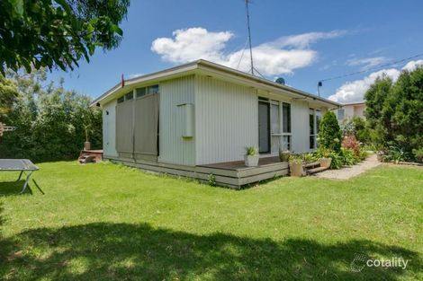 Property photo of 39 Hamilton Street Safety Beach VIC 3936