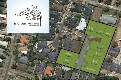 5 Mulberry Dr, Mount Martha, VIC 3934