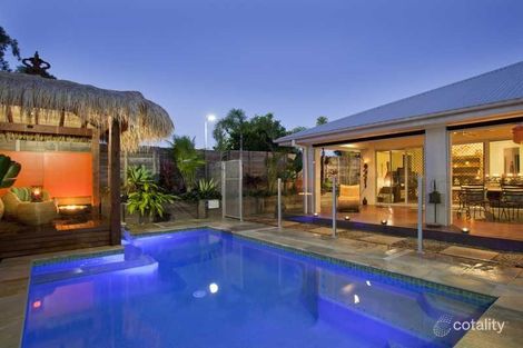Property photo of 39 Antonson Crescent Mudgeeraba QLD 4213