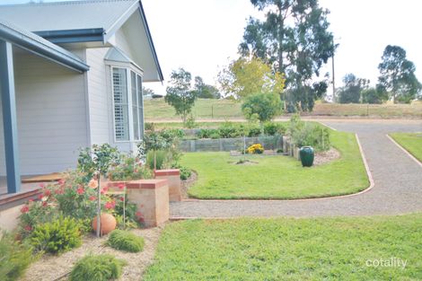 Property photo of 88 Burrows Road Burrangong NSW 2594