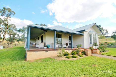 Property photo of 88 Burrows Road Burrangong NSW 2594