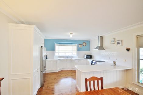 Property photo of 88 Burrows Road Burrangong NSW 2594