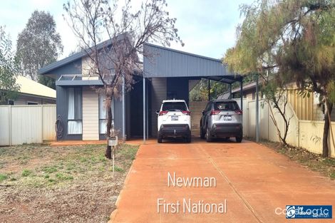 Property photo of 10 Ophthalmia Crescent Newman WA 6753