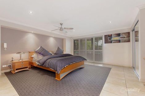 Property photo of 9 Leopardwood Circuit Robina QLD 4226