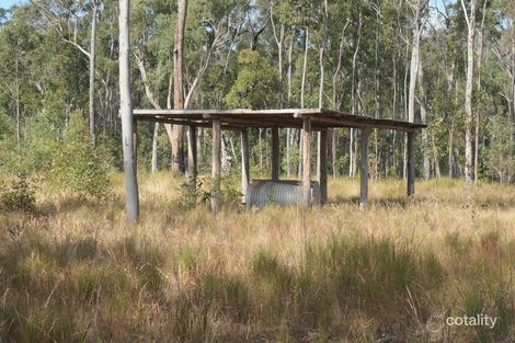 201 Bellbird Rd, Drake, NSW 2469