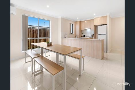 Property photo of 7 Lauenstein Crescent Pimpama QLD 4209