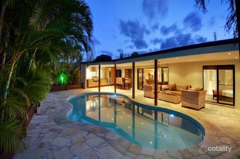 9 Anthony Dr, Burleigh Waters, QLD 4220