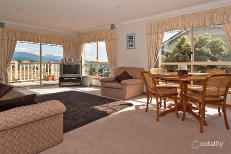 Property photo of 68 Rosehill Crescent Lenah Valley TAS 7008