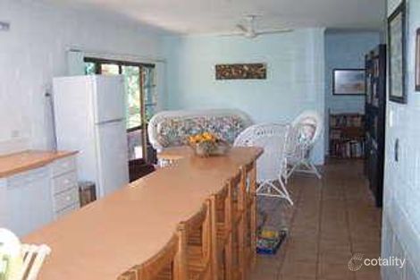 Property photo of 35 Melaleuca Drive Cooya Beach QLD 4873