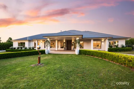 213 Putta Bucca Rd, Putta Bucca, NSW 2850