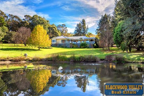 Property photo of 98 Turner Road Bridgetown WA 6255