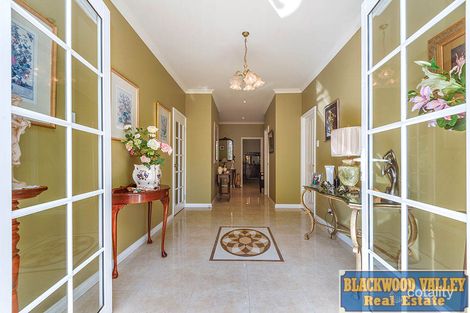 Property photo of 98 Turner Road Bridgetown WA 6255