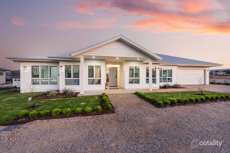 Property photo of 12 Harvey Street Bombira NSW 2850