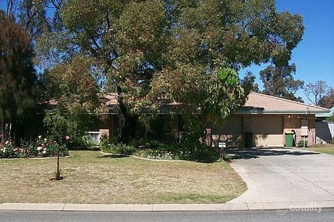 58 Steerforth Dr, Coodanup, WA 6210