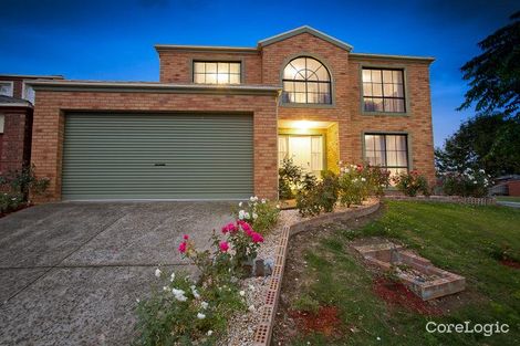 Property photo of 91 Ward Road Berwick VIC 3806
