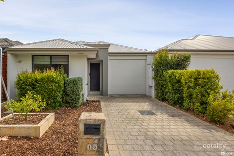 16 Grasby Way, Piara Waters, WA 6112