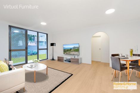 Property photo of 12/143 Sydney Street North Willoughby NSW 2068