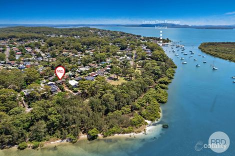 Property photo of 24 Beach Road Lemon Tree Passage NSW 2319