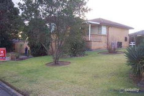 Property photo of 2 Binda Place Baulkham Hills NSW 2153