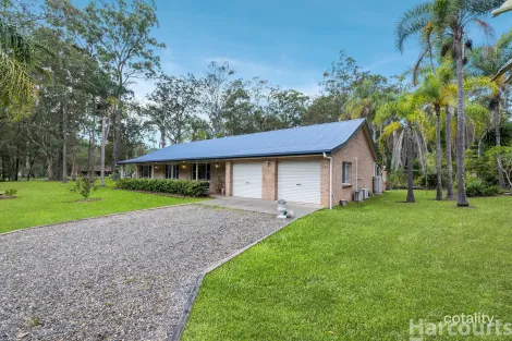 6 The Ponds Way, Aldavilla, NSW 2440