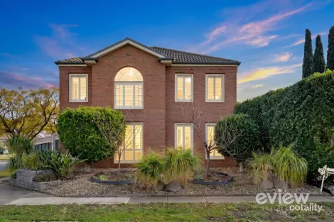 Property photo of 1 Bunjil Way Tarneit VIC 3029
