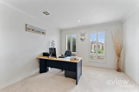 Property photo of 1 Bunjil Way Tarneit VIC 3029