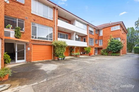 Property photo of 3/36 Monomeeth Street Bexley NSW 2207