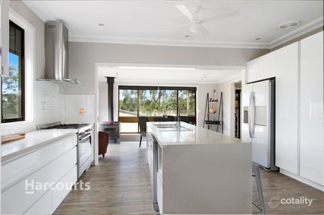 Property photo of 15 Gloucester Crescent Dapto NSW 2530