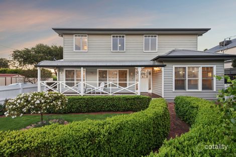 22 Pauline Ave, Dingley Village, VIC 3172