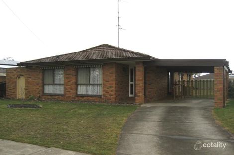 441 Forest St, Wendouree, VIC 3355