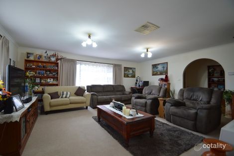 Property photo of 15 McLachlan Street Carisbrook VIC 3464