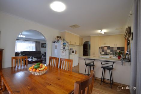 Property photo of 15 McLachlan Street Carisbrook VIC 3464