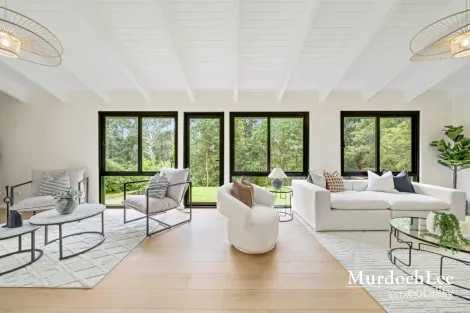 Property photo of 78 Francis Greenway Drive Cherrybrook NSW 2126